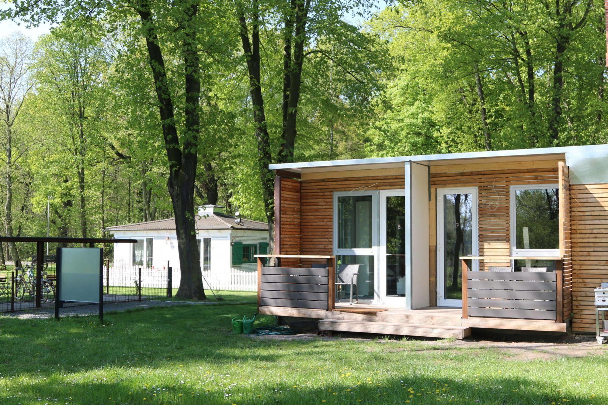 Landhaus Dessau מראה חיצוני תמונה
