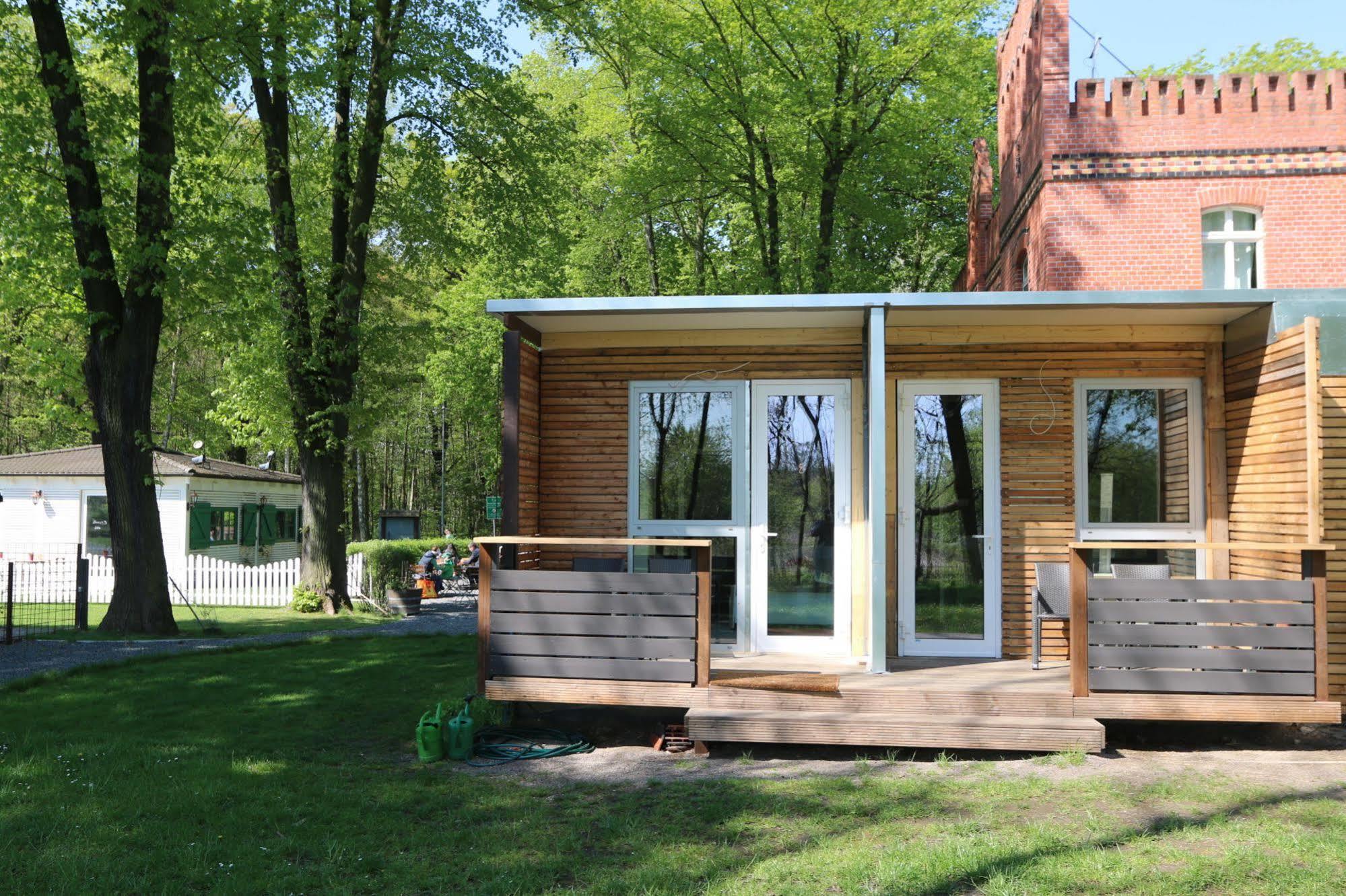 Landhaus Dessau מראה חיצוני תמונה